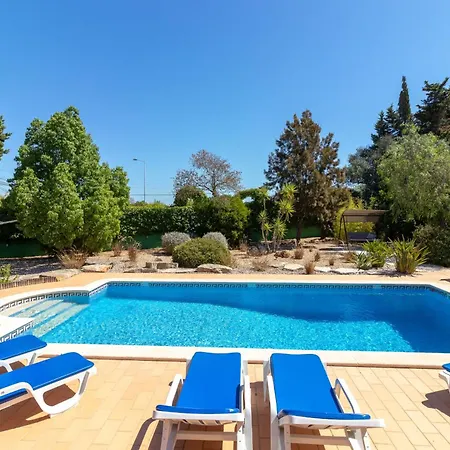 Casa Oasis Villa *