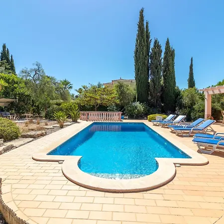 Villa Casa Oasis Carvoeiro (Lagoa)