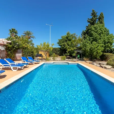 Casa Oasis Carvoeiro (Lagoa)
