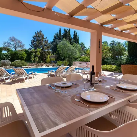 Casa Oasis Villa