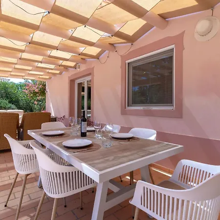 Casa Oasis * Carvoeiro (Lagoa)