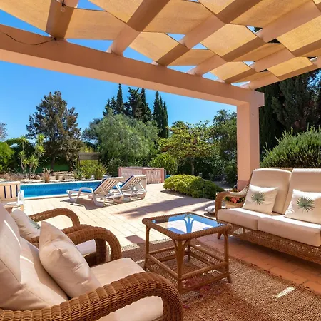 Casa Oasis Villa