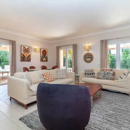 Villa Casa Oasis