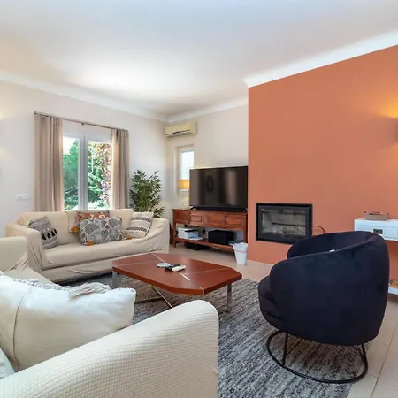 Casa Oasis Villa Carvoeiro (Lagoa)