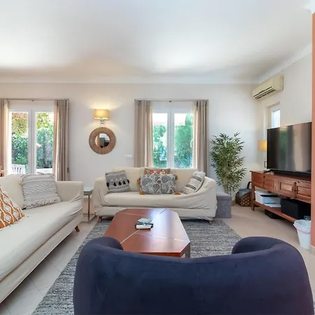 Casa Oasis Carvoeiro (Lagoa)