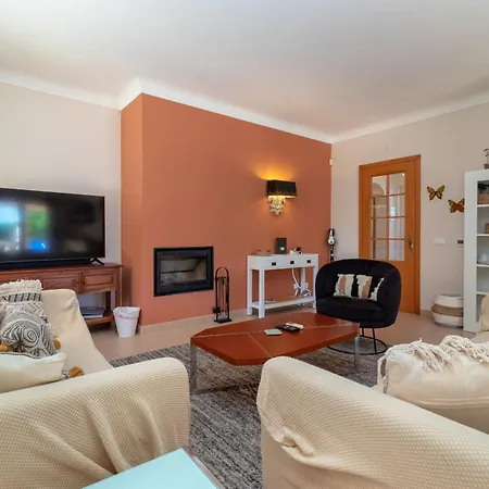 Villa Casa Oasis *
