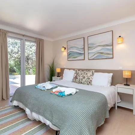 Villa Casa Oasis *