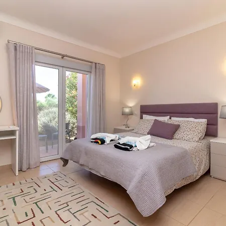 Casa Oasis Villa