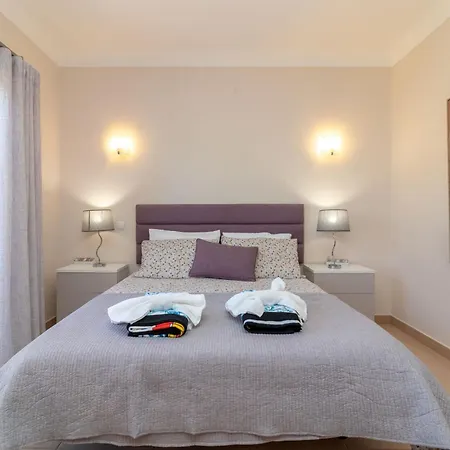 Villa Casa Oasis Carvoeiro (Lagoa)