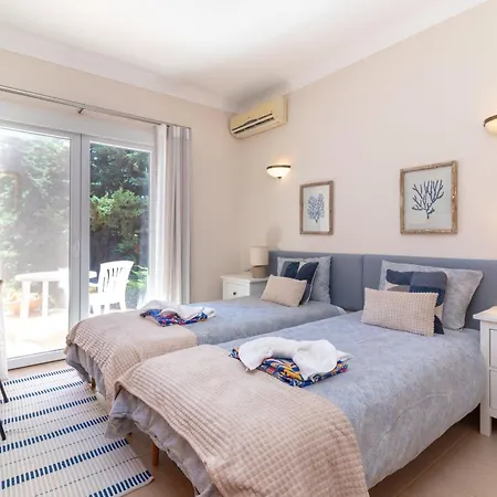 Casa Oasis Villa *
