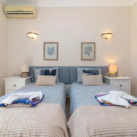 Casa Oasis Villa Carvoeiro (Lagoa)