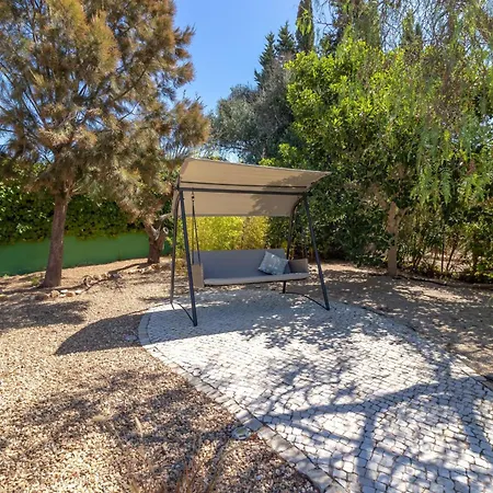 Villa Casa Oasis Carvoeiro (Lagoa)
