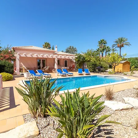 Villa Casa Oasis *