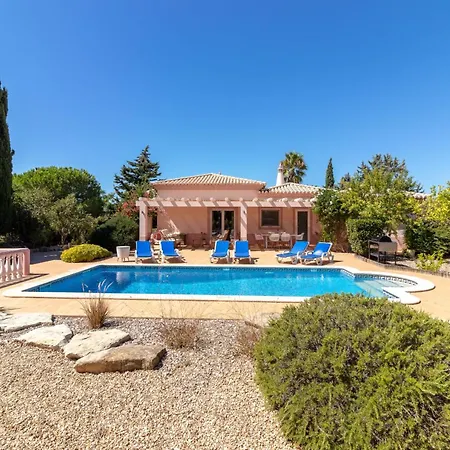 Villa Casa Oasis