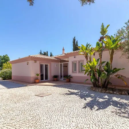 Villa Casa Oasis *