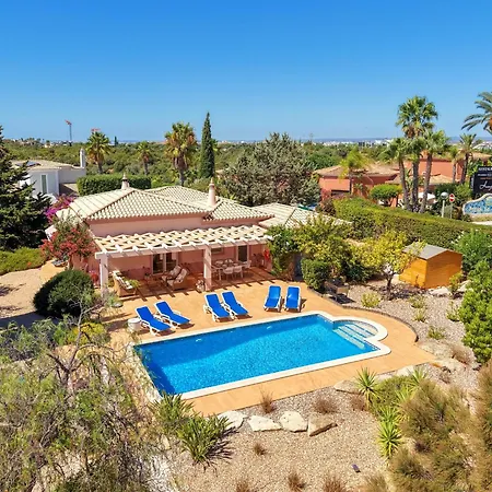 Casa Oasis Villa